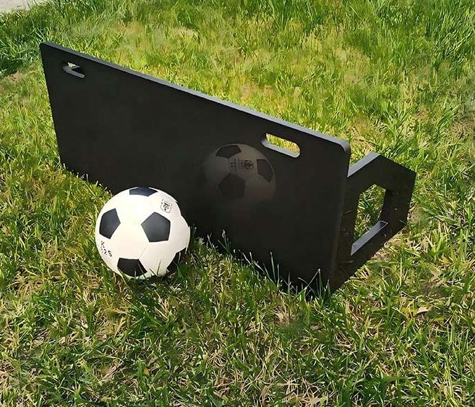 Futbol ribaund tahtası hakkında bilgi edinin!