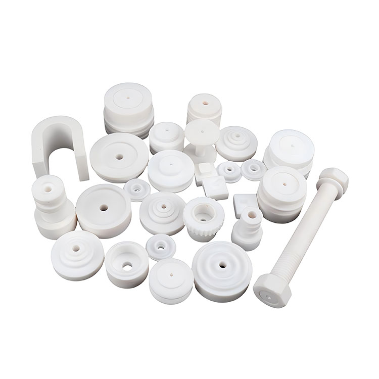 PTFE parçaları