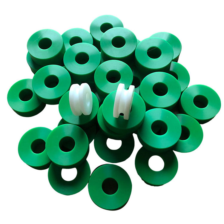 Uhmwpe burç