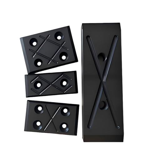 Uhmwpe vinç kaydırıcısı