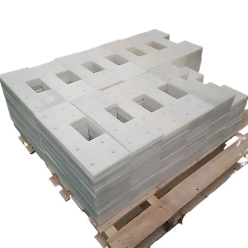 Uhmwpe Plastik Kazıyıcı Bıçak